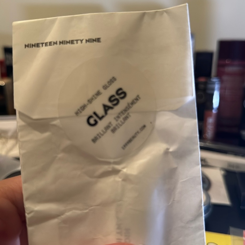 Glass